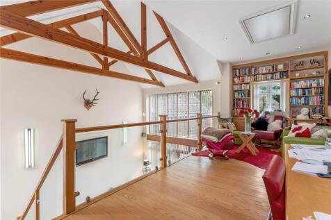 Sitting Room/Study
