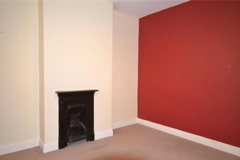 Front Bedroom