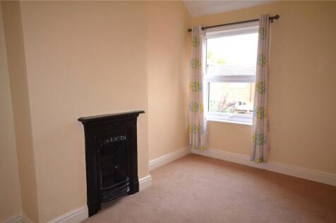 Back Bedroom