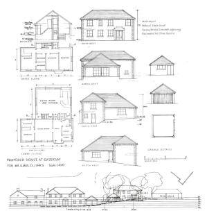 Floorplans