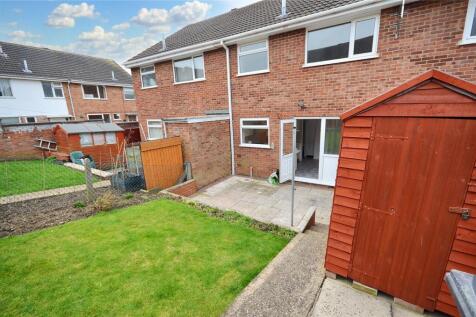 Back Garden