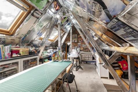 Loft Room