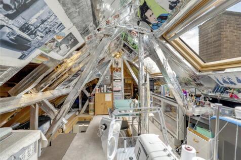 Loft Room