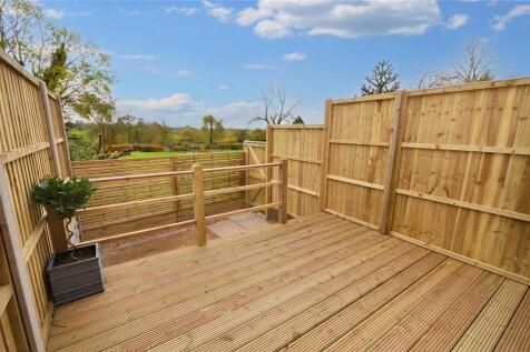 Decking
