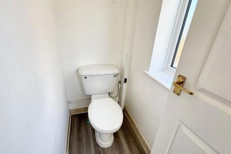 Separate Wc