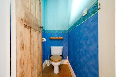 Separate Wc