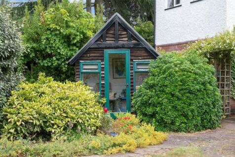 Summerhouse