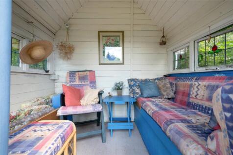 Summerhouse