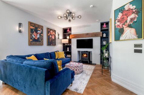 Snug Area
