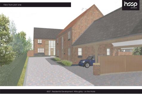 Artist Impression
