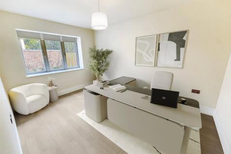 Home Office