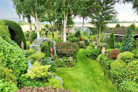Gardens