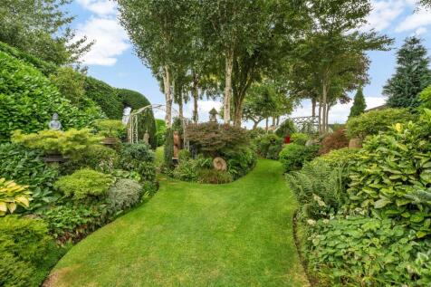 Gardens