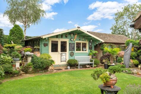 Summerhouse