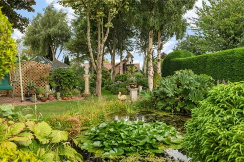 Gardens