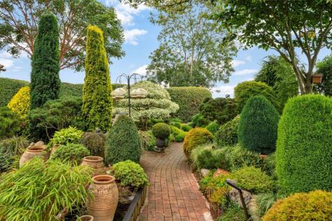 Gardens