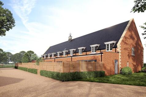 Rear Elevation