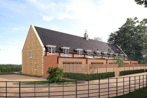 Rear Elevation