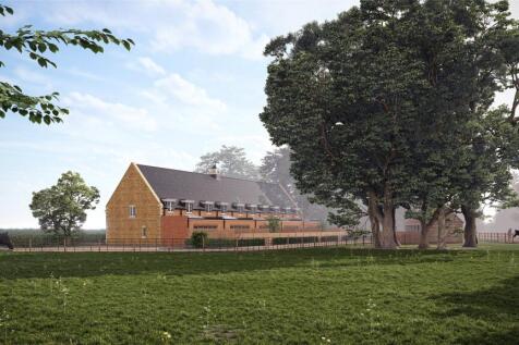 Rear Elevation