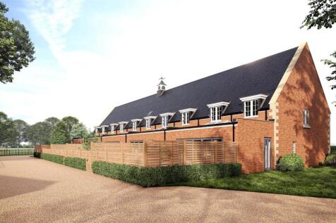Rear Elevation