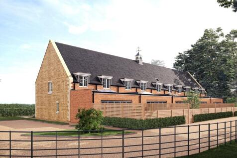 Rear Elevation