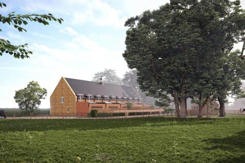 Rear Elevation