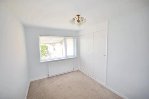Bedroom 5/Office