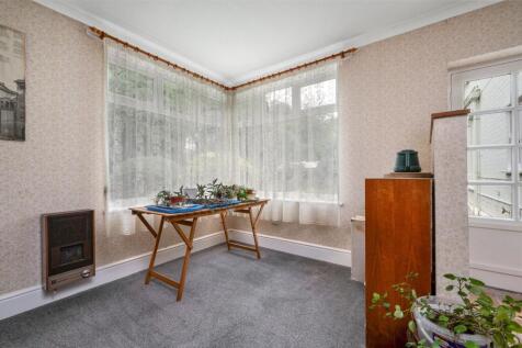 Morning Room