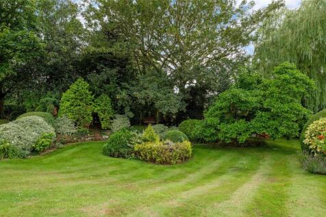 Gardens