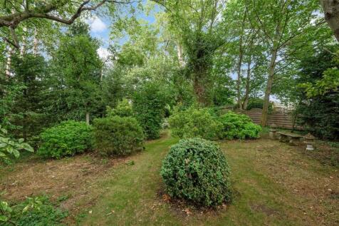 Gardens