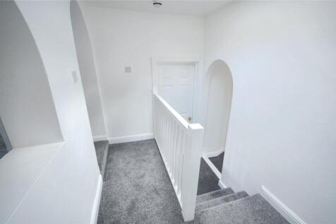 Stairs and Landing