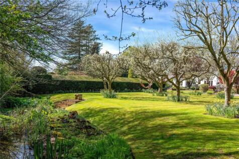 Gardens