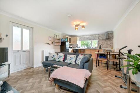 Annex Living Kitchen
