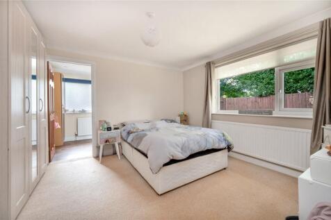 Annex Bedroom