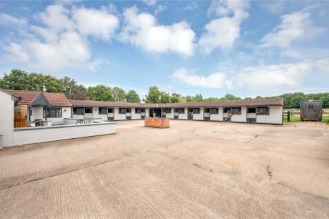 Stables
