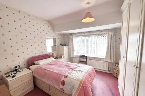 Bedrooms