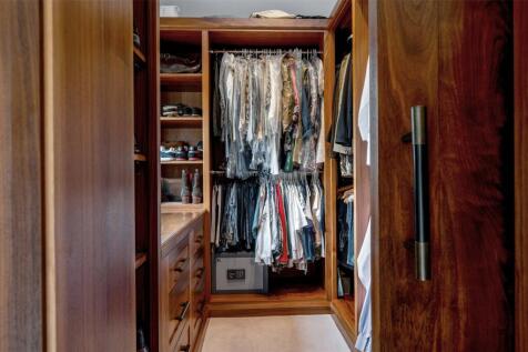 Dressing Room