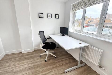 Home Office