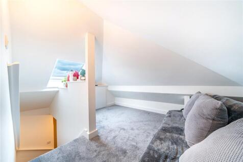 Attic Room