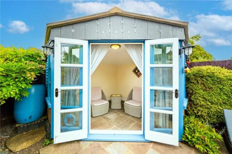 Summerhouse