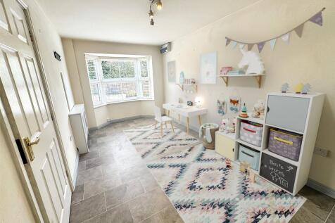 Playroom