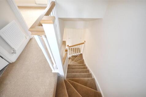 Stairs &amp; Landing