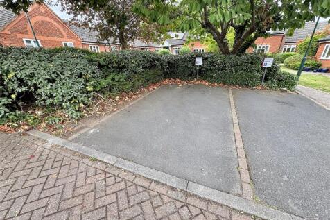 Parking Space