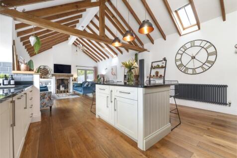 Living/Dining Kitch