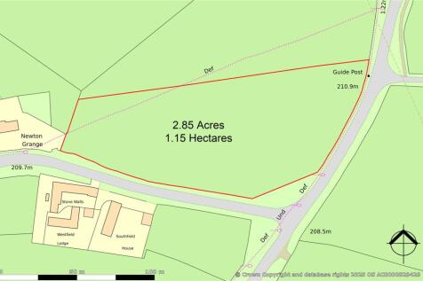 Land Plan