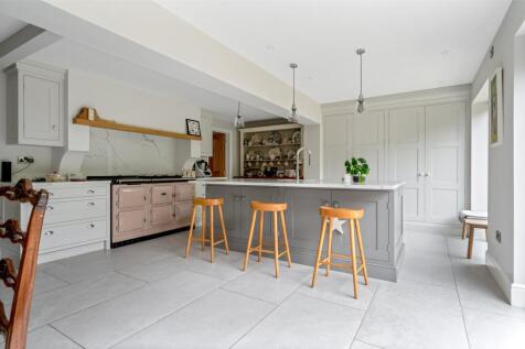 Living/Dining Kitch