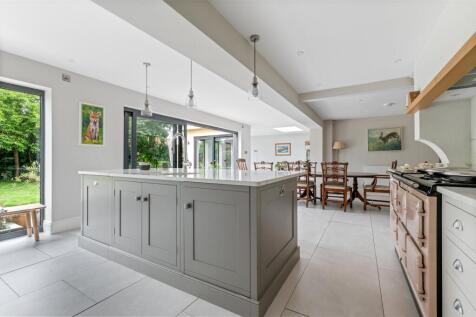 Living/Dining Kitch