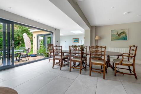 Living/Dining Kitch