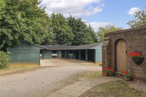 Stables