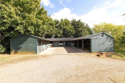 Stables